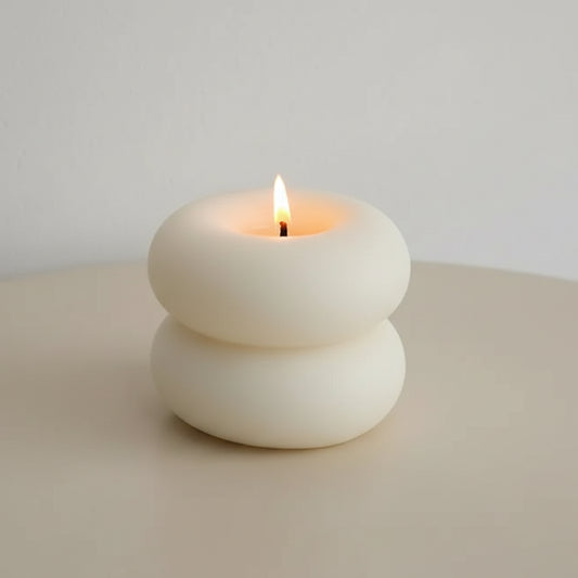 Bougie Ronde