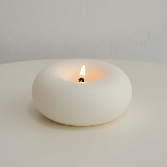 Bougie Ronde